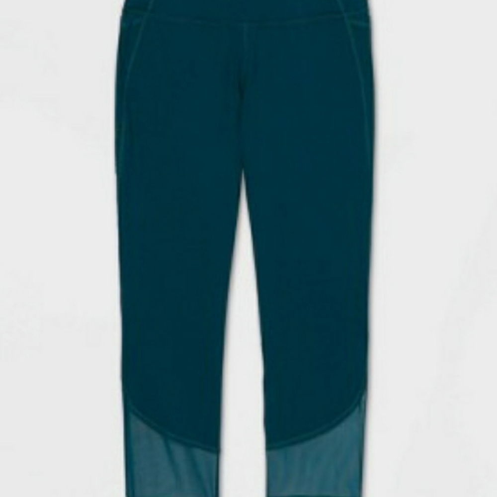 All in motion workout pants small